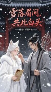 雪落眉间，共此白头在线阅读