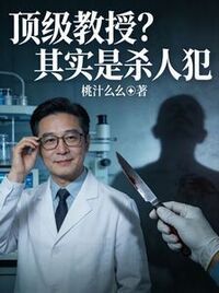 顶级教授？其实是杀人犯在线阅读
