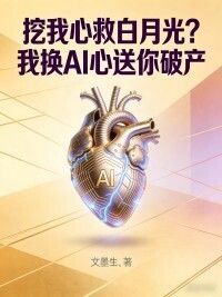 挖我心救白月光？我换AI心送你破产在线阅读
