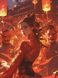 夫君蒙眼射柳定正妻，我杀疯了在线阅读