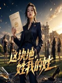 这块地，姓我的姓在线阅读