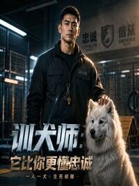 训犬师：它比你更懂忠诚在线阅读