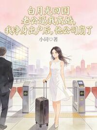 白月光回国老公逼我离婚，我净身出户后，他公司崩了在线阅读