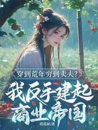 穿到荒年穷到卖夫？我反手建起商业帝国在线阅读