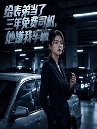 给表弟当了三年免费司机，他嫌我车破在线阅读