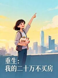 重生：我的二十万不买房在线阅读