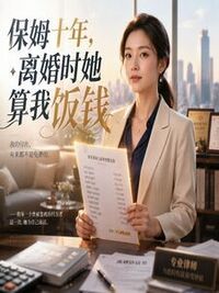 保姆十年，离婚时她算我饭钱在线阅读