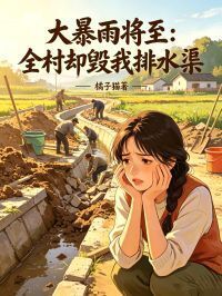 大暴雨将至：全村却毁我排水渠在线阅读