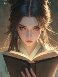 蘅芜烬在线阅读