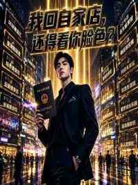 我回自家店，还得看你脸色？在线阅读
