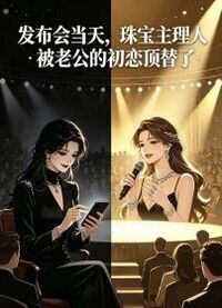发布会当天，珠宝主理人被老公的初恋顶替了在线阅读