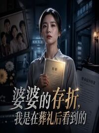 婆婆的存折，我是在葬礼后看到的在线阅读