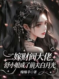 二嫁财阀大佬，舒小姐成了前夫白月光在线阅读