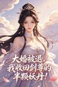 大婚被退，我收回剑尊的半颗妖丹！在线阅读