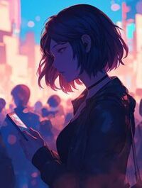 霜染暮色坠星河在线阅读