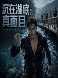 沉在湖底的真面目在线阅读