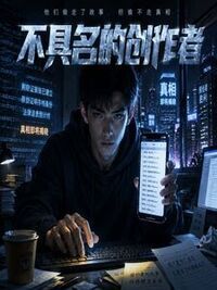 不具名的创作者在线阅读
