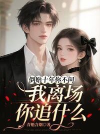 倒贴十年你不问，我离场你追什么在线阅读