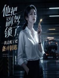 他把副驾锁了，我去配了把备用钥匙在线阅读