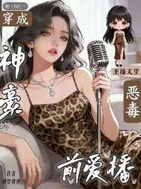 穿成主播文里神豪的恶毒前爱播在线阅读