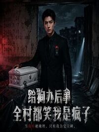 给狗办后事，全村都笑我是疯子在线阅读