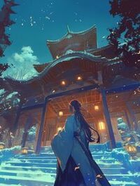 穿越回和亲前夜，十年后的我教她当女帝在线阅读