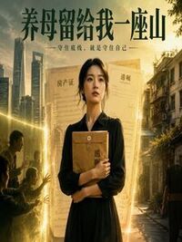 养母留给我一座山在线阅读