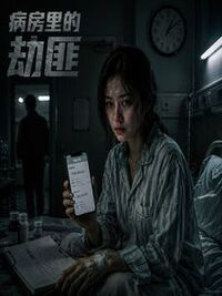 病房里的劫匪在线阅读