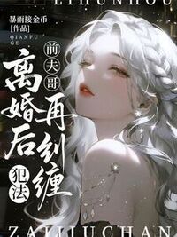 前夫哥，离婚后再纠缠，犯法在线阅读