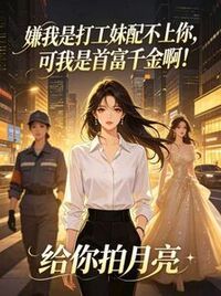 嫌我是打工妹配不上你，可我是首富千金啊！在线阅读