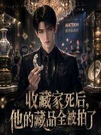 收藏家死后，他的藏品全被拍了在线阅读