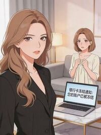 收养弟弟未婚妻冻结银行卡在线阅读