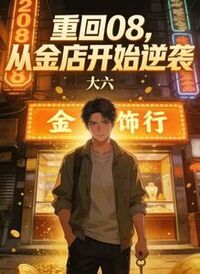 重回08，从金店开始逆袭在线阅读