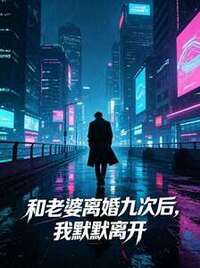 和老婆离婚九次后，我默默离开在线阅读