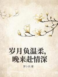 岁月负温柔，晚来赴情深在线阅读
