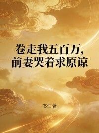 卷走我五百万，前妻哭着求原谅在线阅读