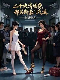 二十块清场费，却买断豪门气运在线阅读