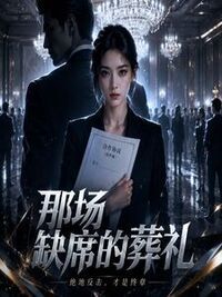 那场缺席的葬礼在线阅读