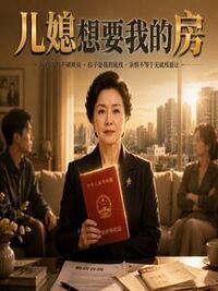 儿媳想要我的房在线阅读