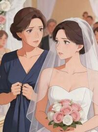 养女婚礼上说从未有过妈妈，我如她所愿在线阅读