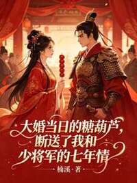 大婚当日的糖葫芦，断送了我和少将军的七年情在线阅读