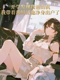 开学发现我爸出轨，我带着我妈让他净身出户了在线阅读