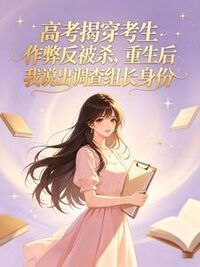 高考揭穿考生作弊反被杀，重生后我说出调查组长身份在线阅读