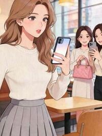 我老婆一直很爱和别人攀比在线阅读