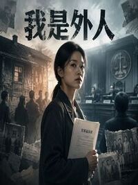 我是外人在线阅读