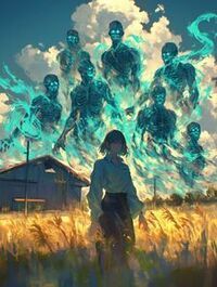 弄哭地府小祖宗，地府三大鬼今天给阳人算算阴账在线阅读