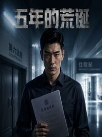 五年的荒诞在线阅读