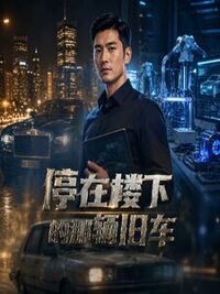 停在楼下的那辆旧车在线阅读