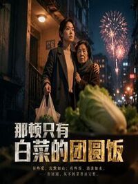 那顿只有白菜的团圆饭在线阅读