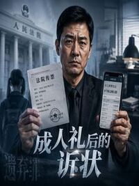 成人礼后的诉状在线阅读